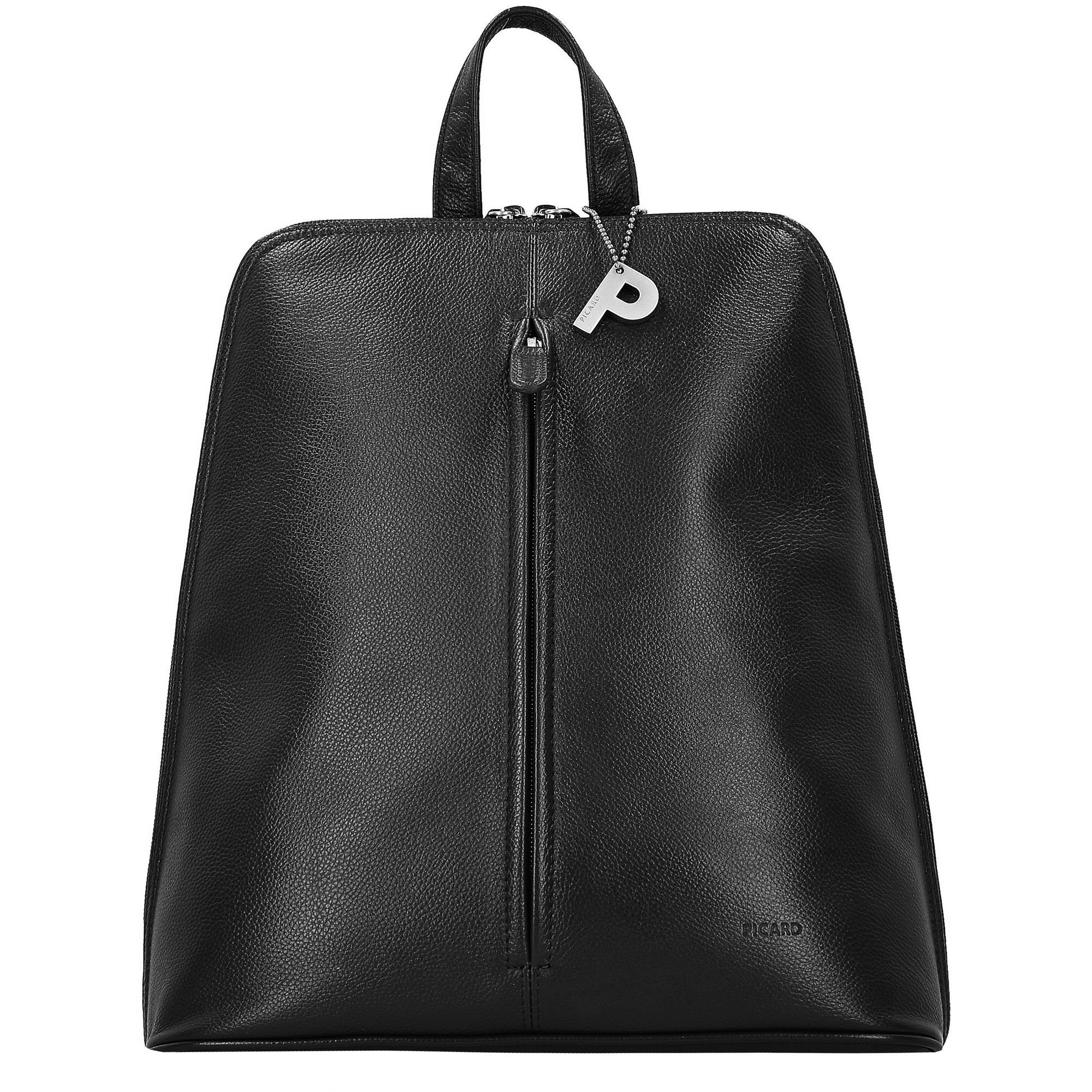 Picard Cityrucksack Luis, Leder günstig online kaufen