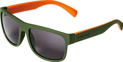 Head Sonnenbrille SIGNATURE black/olive -