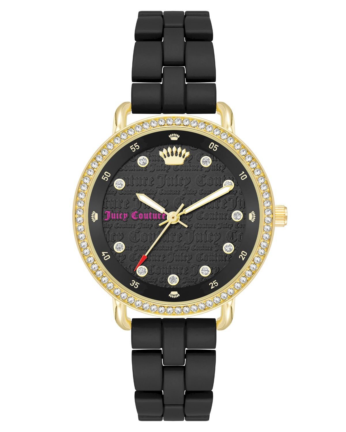 Quarzuhr JC/1310GPBK JC/1310GPBK