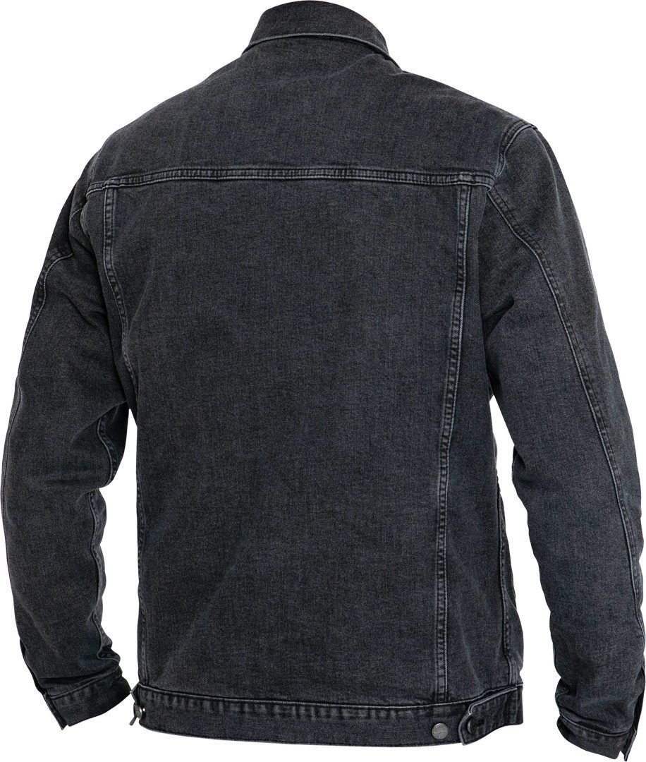 John Doe Motorradjacke Maverick XTM Monolayer Motorrad Textiljacke
