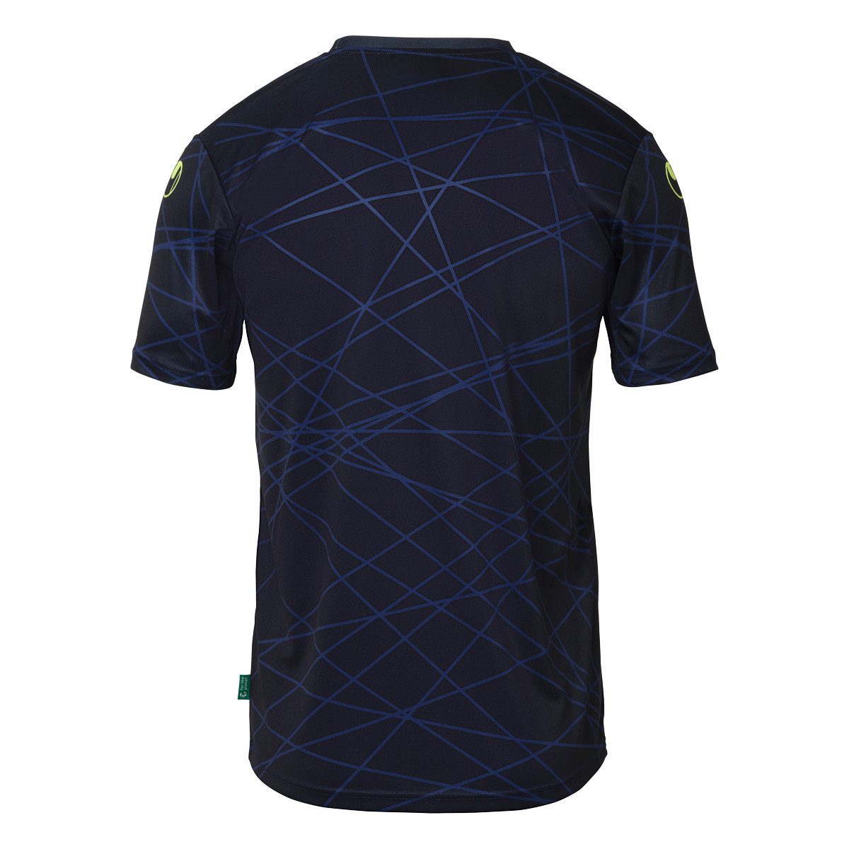 uhlsport Kurzarmshirt Trainings-T-Shirt Prediction Kids (1-tlg., Trikot) atmungsaktiv, schnelltrocknend