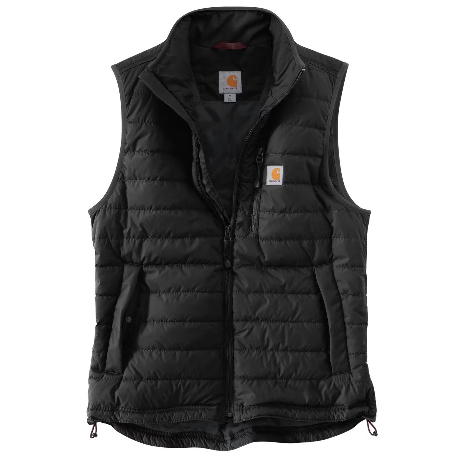 Carhartt Steppweste 102286 Herrenweste Gilliam günstig online kaufen