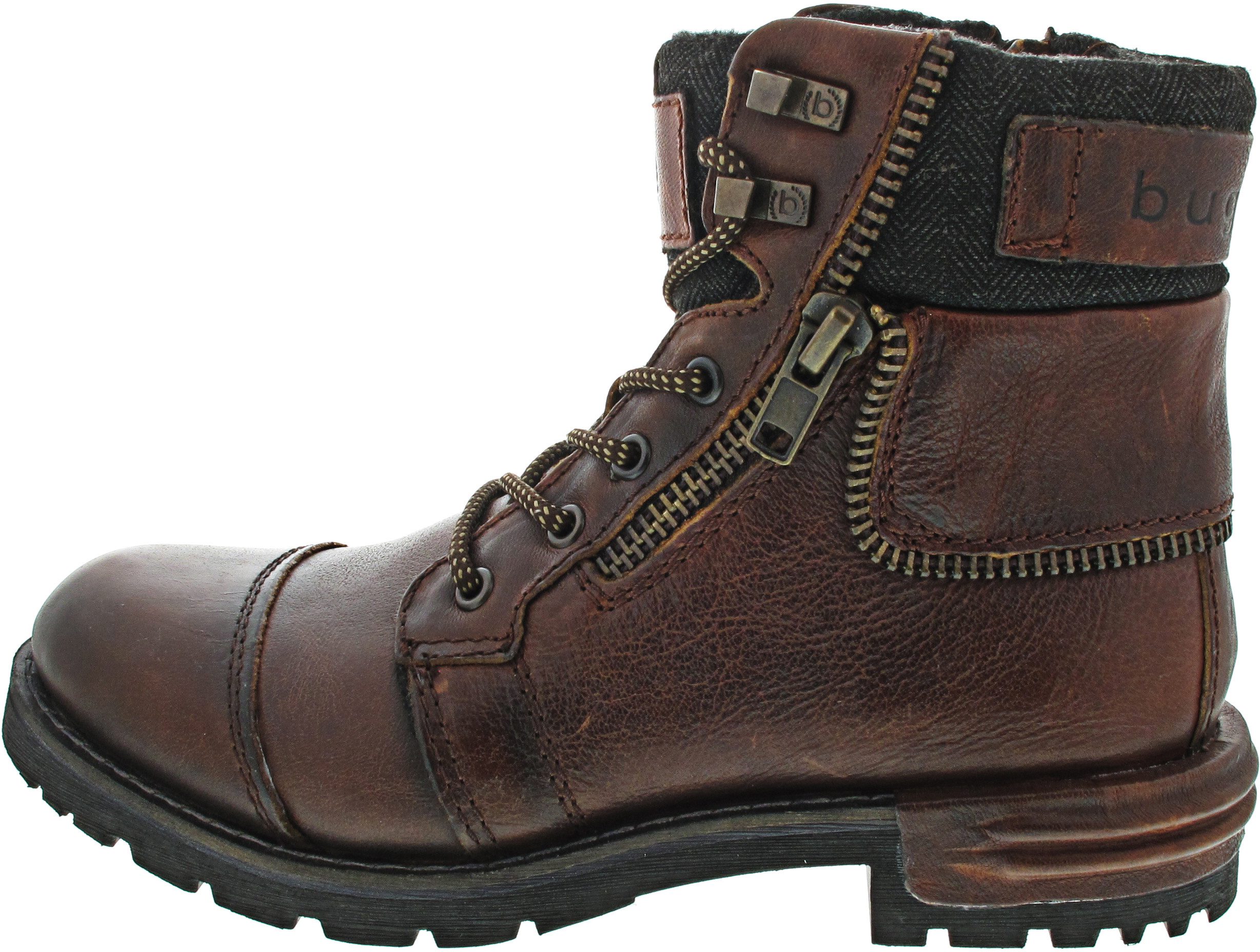 bugatti Winterboots günstig online kaufen