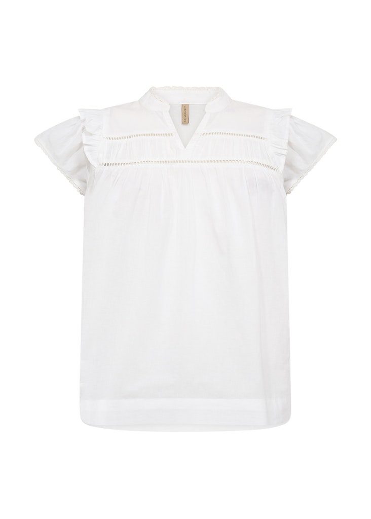 soyaconcept Blusenponcho soyaconcept / Da. Bluse günstig online kaufen