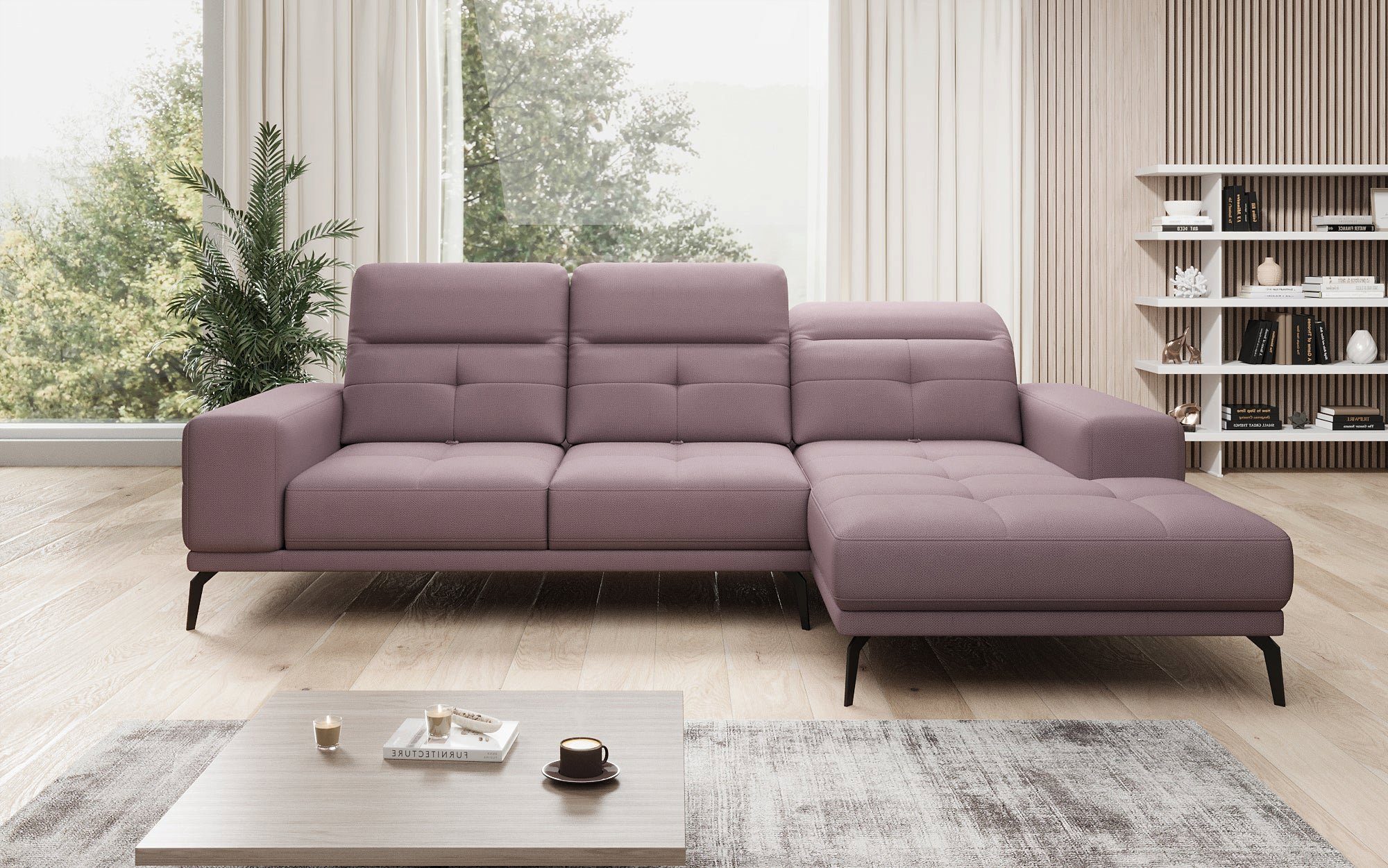 Sofa Luxusbetten24