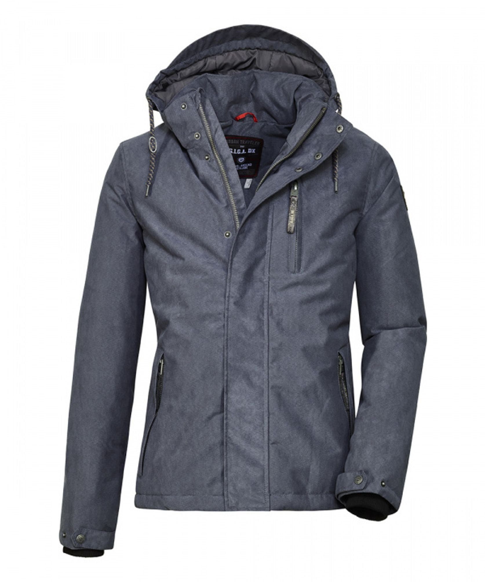 Funktionsjacke 35914