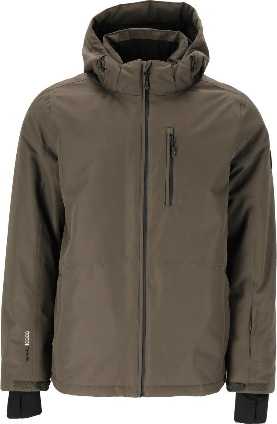WHISTLER Skijacke Drizzle M Ski Jacket günstig online kaufen