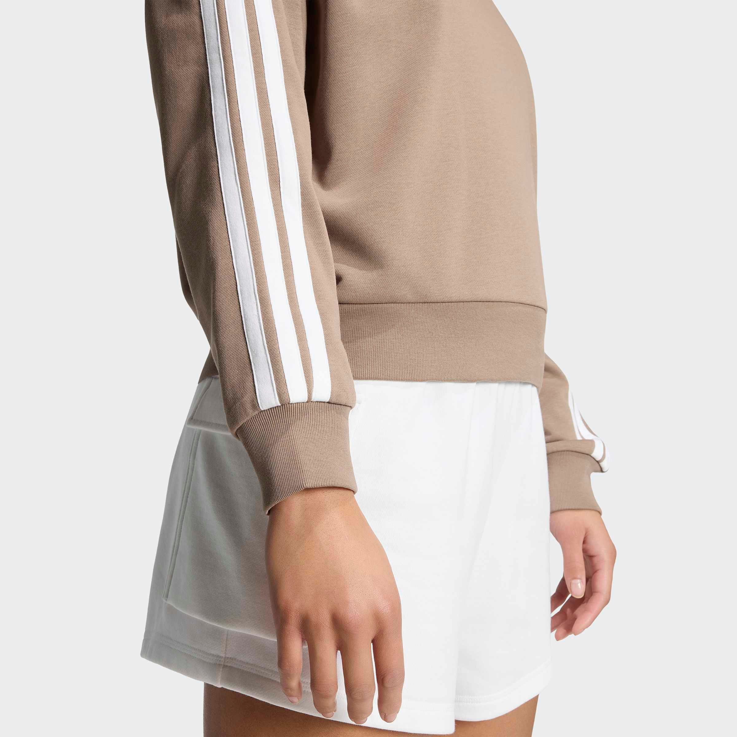 adidas Sportswear Sweatshirt W 3S FT SWT