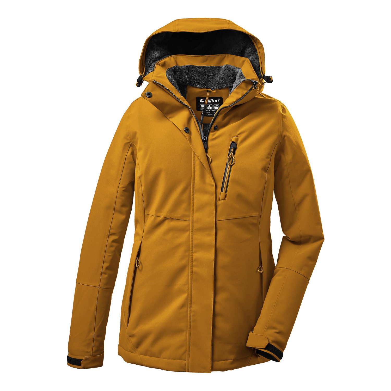 Killtec Softshelljacke Outdoorjacke KOW 140 günstig online kaufen