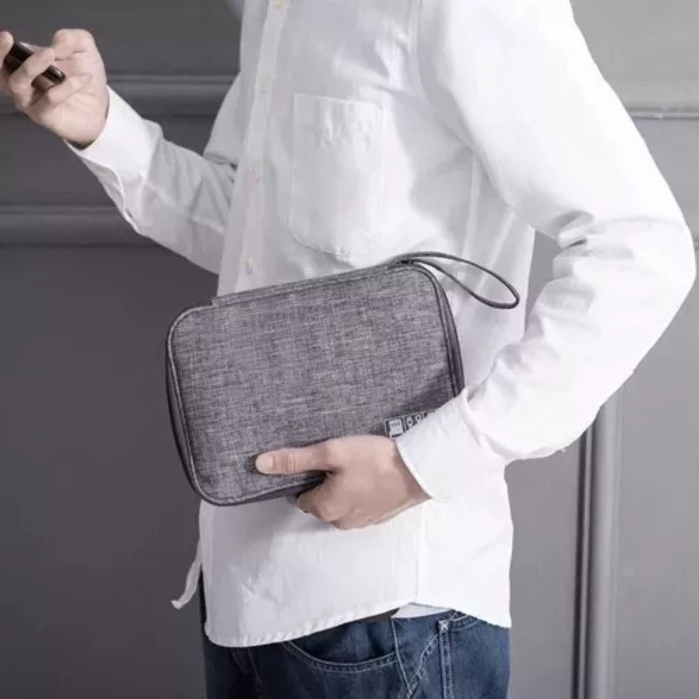 Trizand Taschenorganizer (Reise Organizer Set, 1x Reise Organizer), Ideale günstig online kaufen