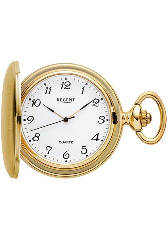  Regent Taschenuhr P736 (Set 2-tlg. su ...