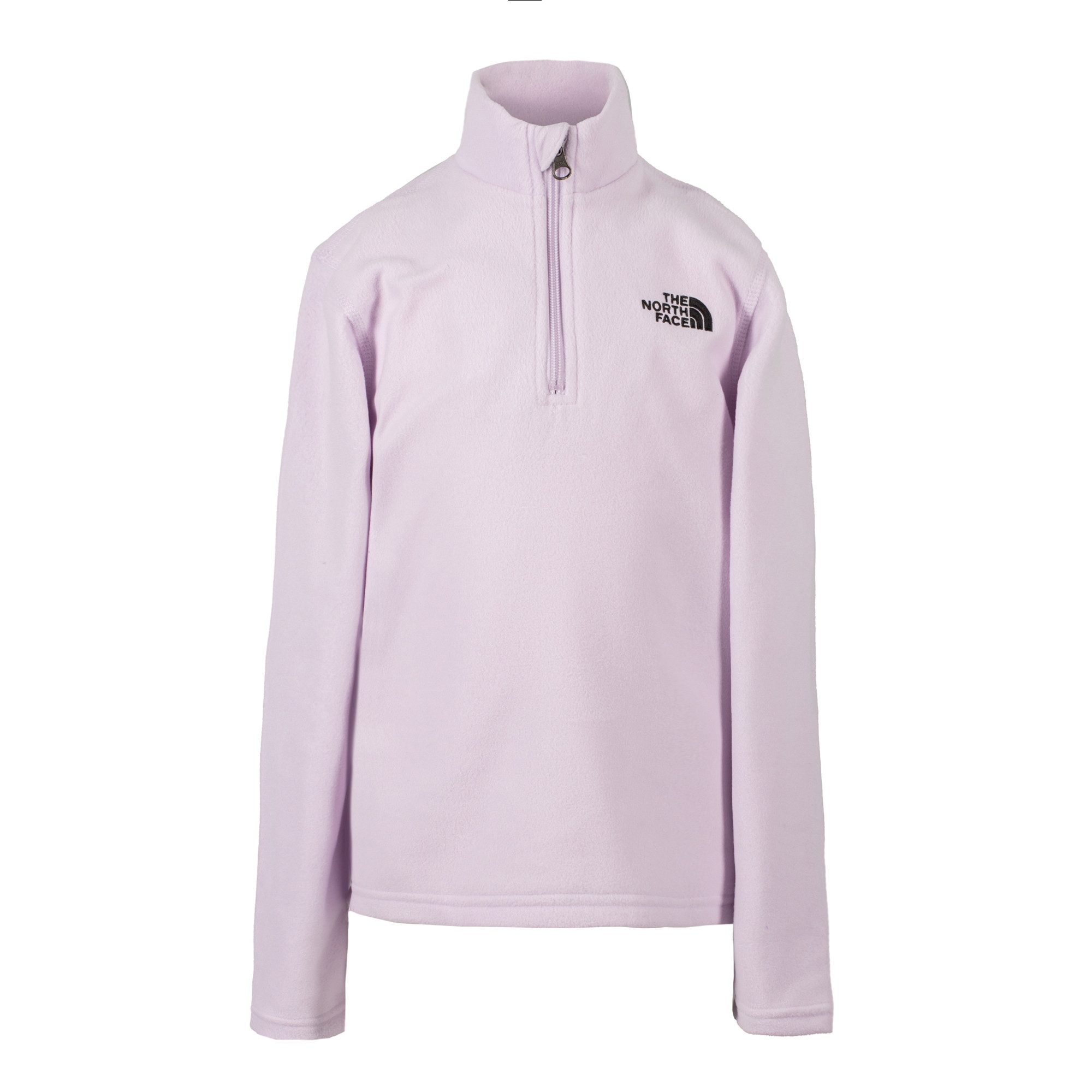 The North Face Sweatshirt The North Face Teen Glacier ¼ Zip Sweater