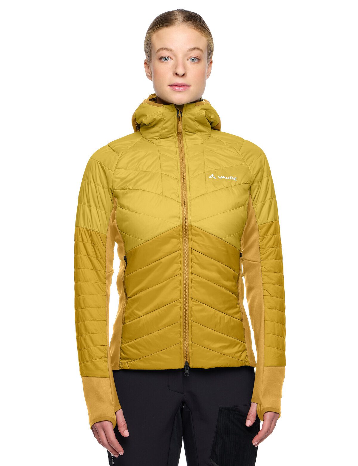 VAUDE Funktionsjacke Wo Sesvenna Jacket IV günstig online kaufen