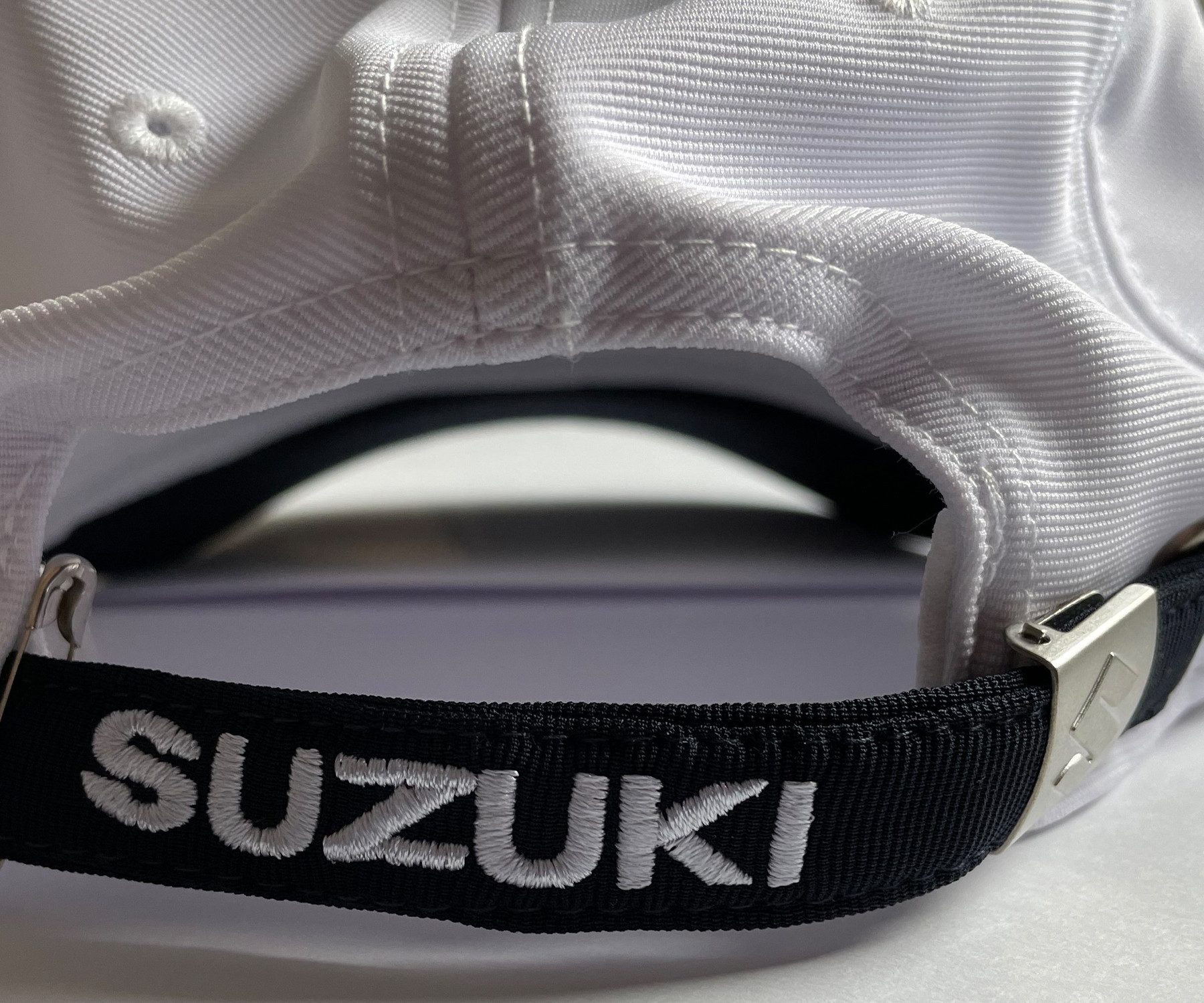 SUZUKI Baseball Cap Suzuki Team Baseball günstig online kaufen