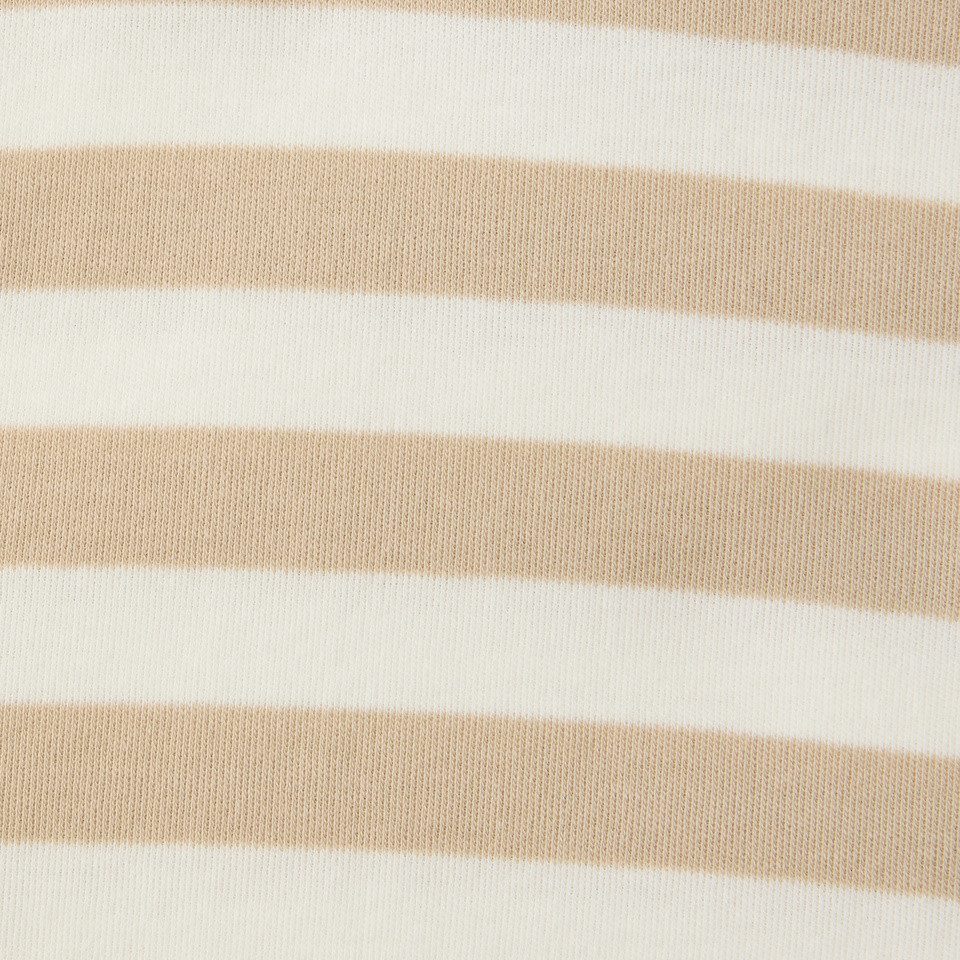 STREET ONE 3/4-Arm-Shirt aus reiner Baumwolle