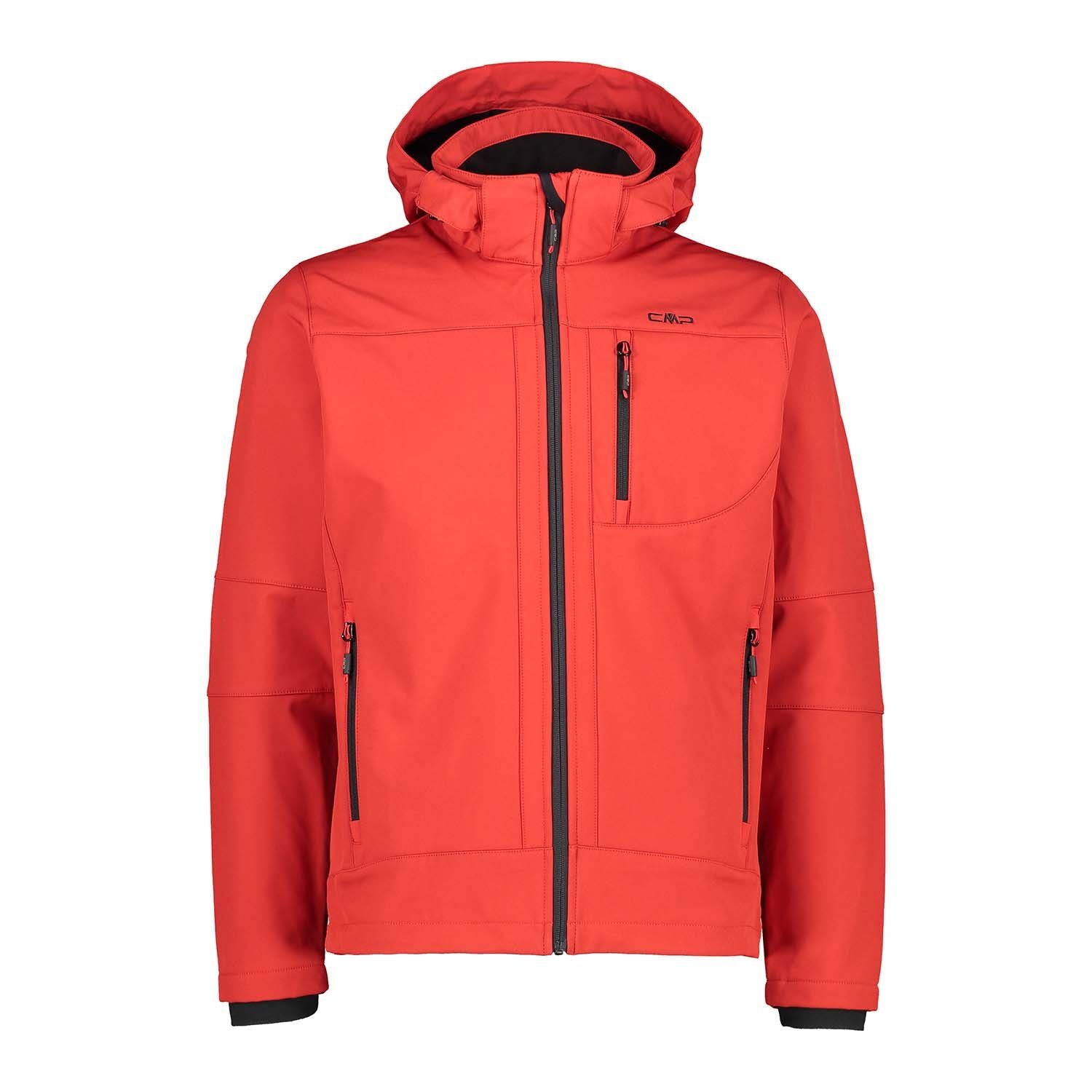 CMP Softshelljacke CMP Herren Softshelljacke 3A01787N günstig online kaufen