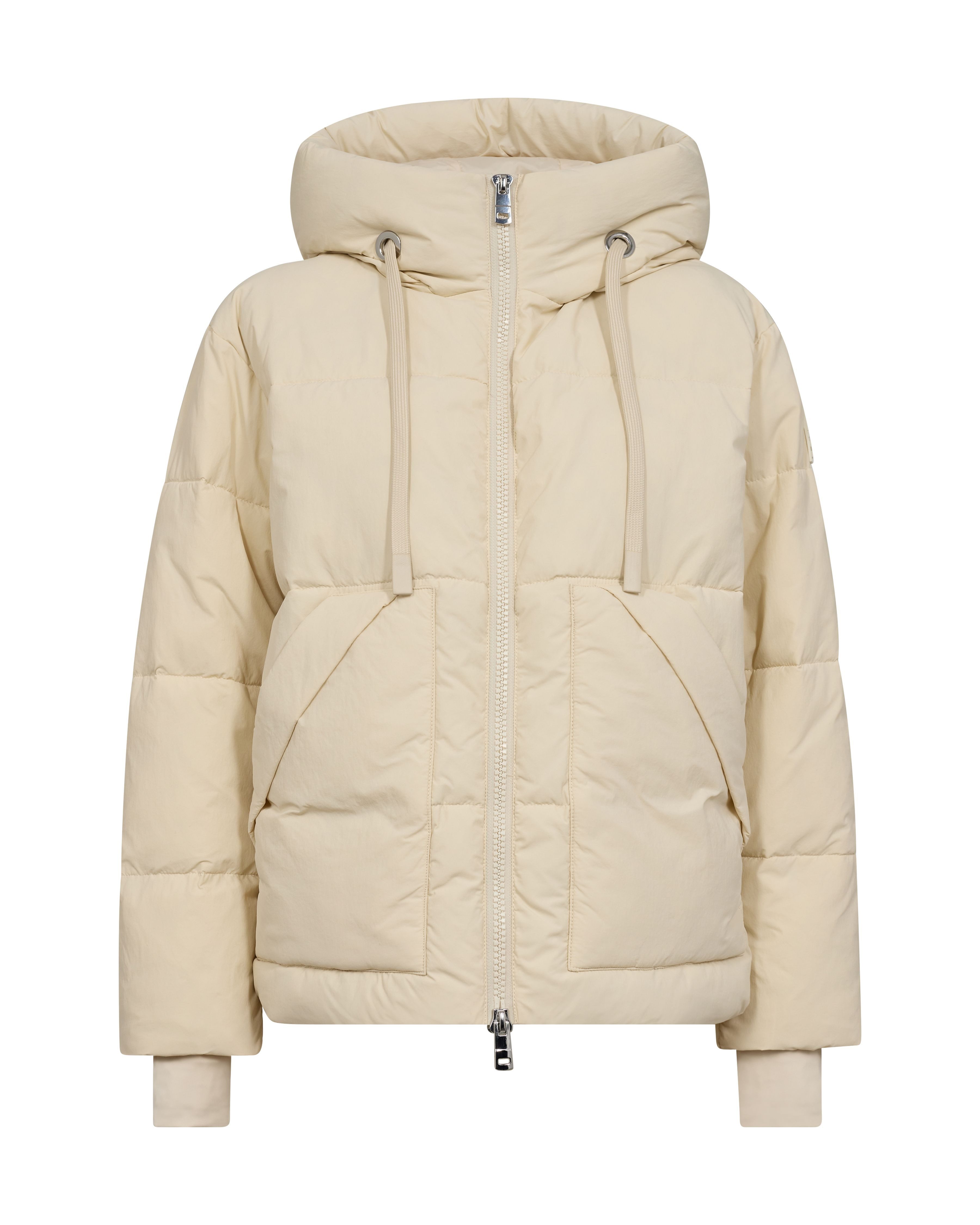 Mos Mosh Winterjacke MMOllie Terma günstig online kaufen
