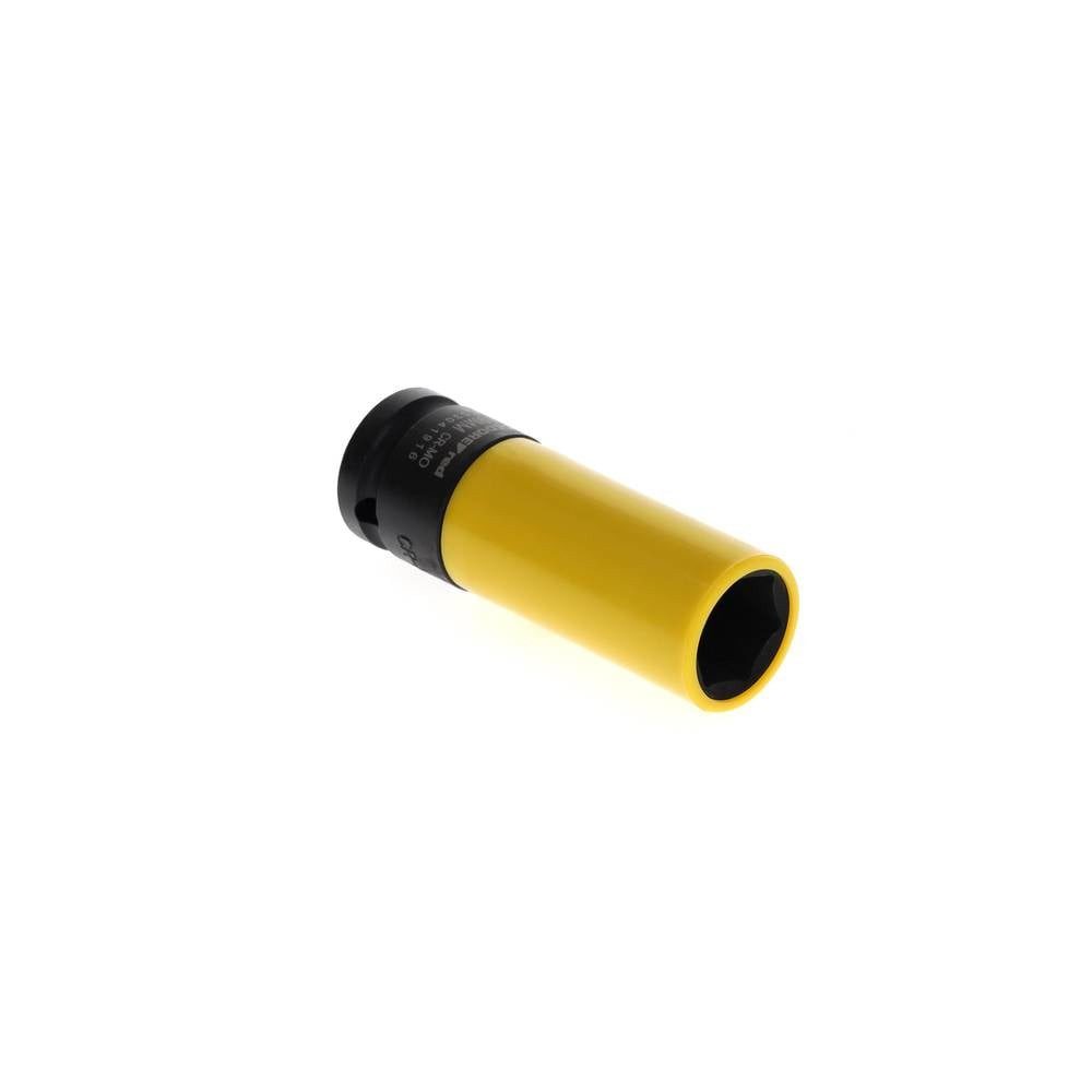 Gedore Red Bit- und Steckschlüsselset Kraftschrauber-Verlängerung 1/2″ 3300570