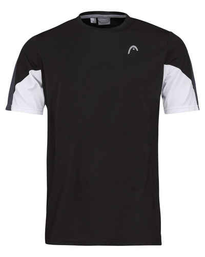 Head Tennisshirt Herren Tennisshirt CLUB 22 TECH