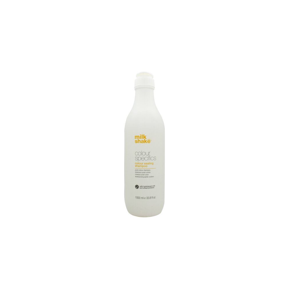 Milk Shake Haarshampoo Sampon Color Specifics Sealing, 1000ml