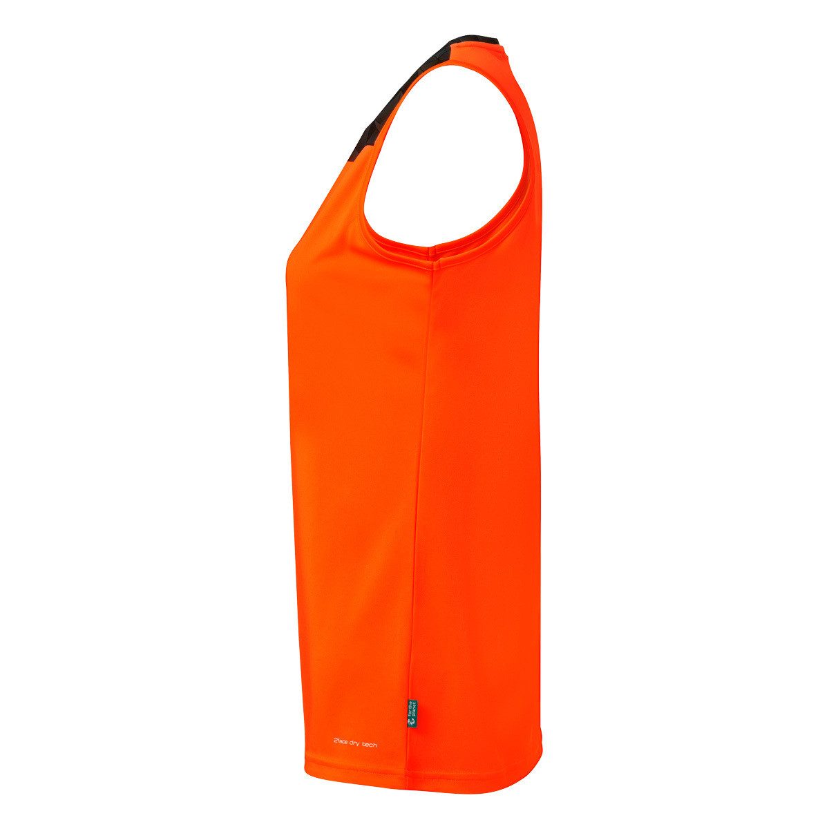 Kempa Tanktop TankTop Athletics 29 Women (1-tlg) atmungsaktiv