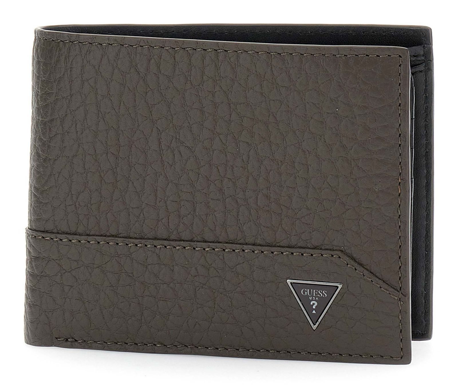Geldbörse Bifold Double Wallet
