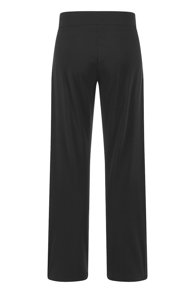Raffaello Rossi 2-in-1-Hose Candice Straight Schwarz günstig online kaufen