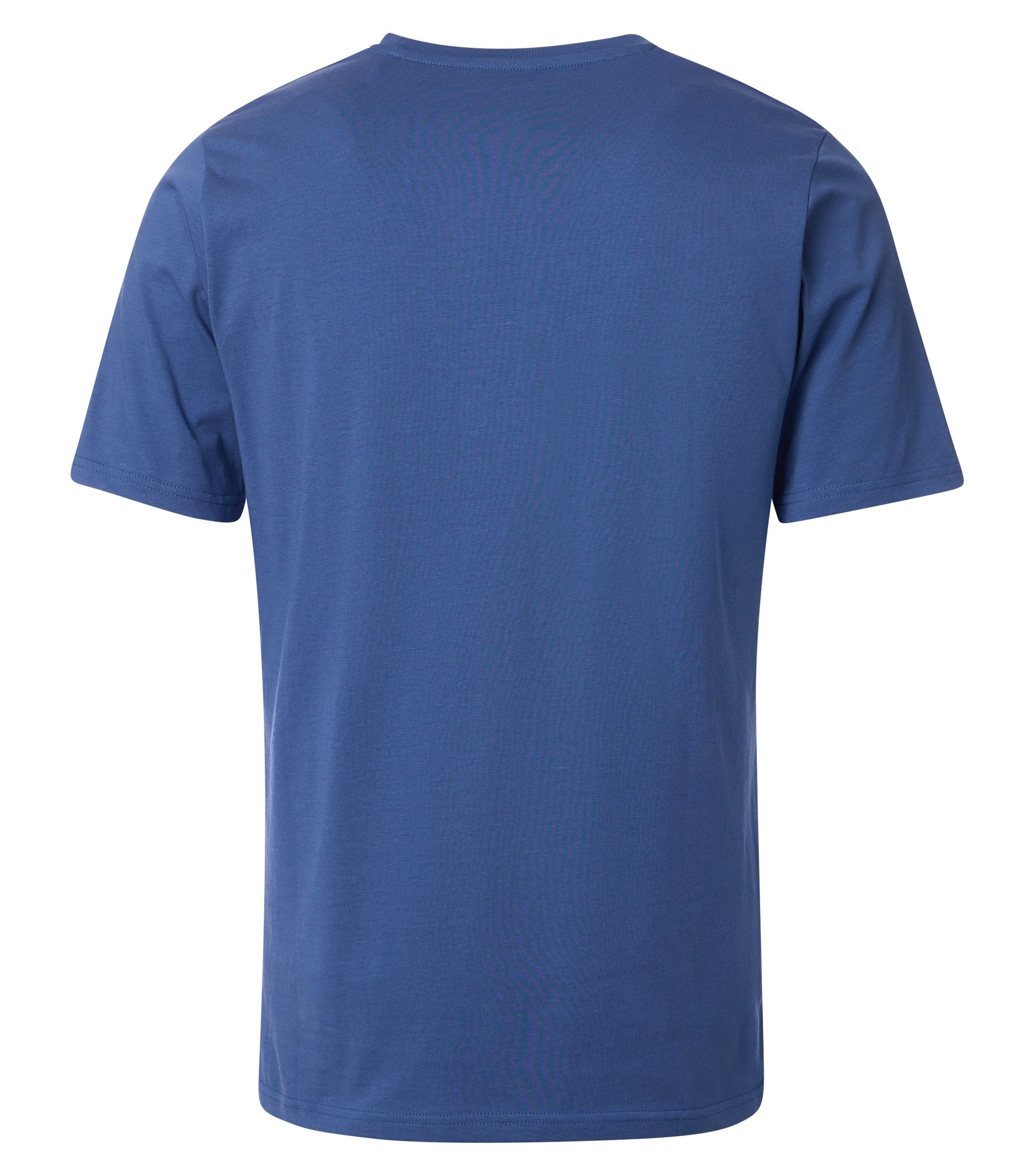 Redmond T-Shirt Print basic (1-tlg) günstig online kaufen
