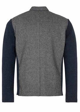 Spieth & Wensky Trachtenstrickjacke Alan-Jacke (400150-15818) (1-tlg)