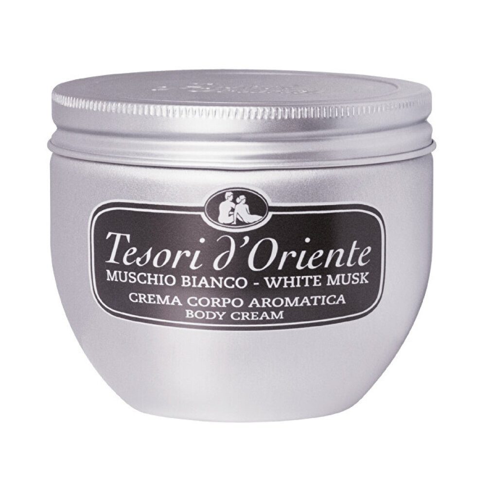 Tesori d´Oriente Körperpflegemittel White Musk
