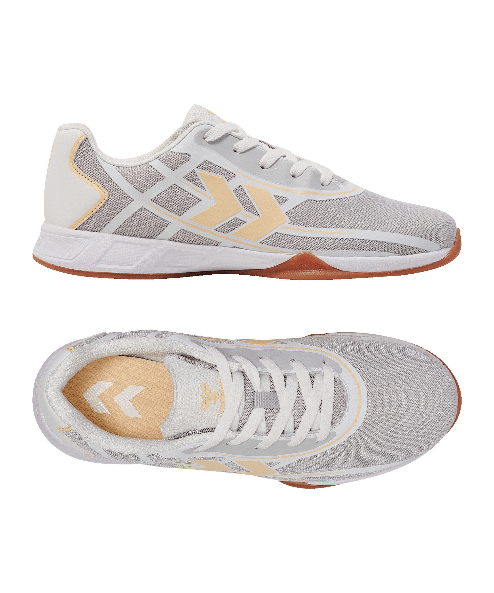 hummel Hummel Root Elite Schuh Damen Damen Hallenschuh