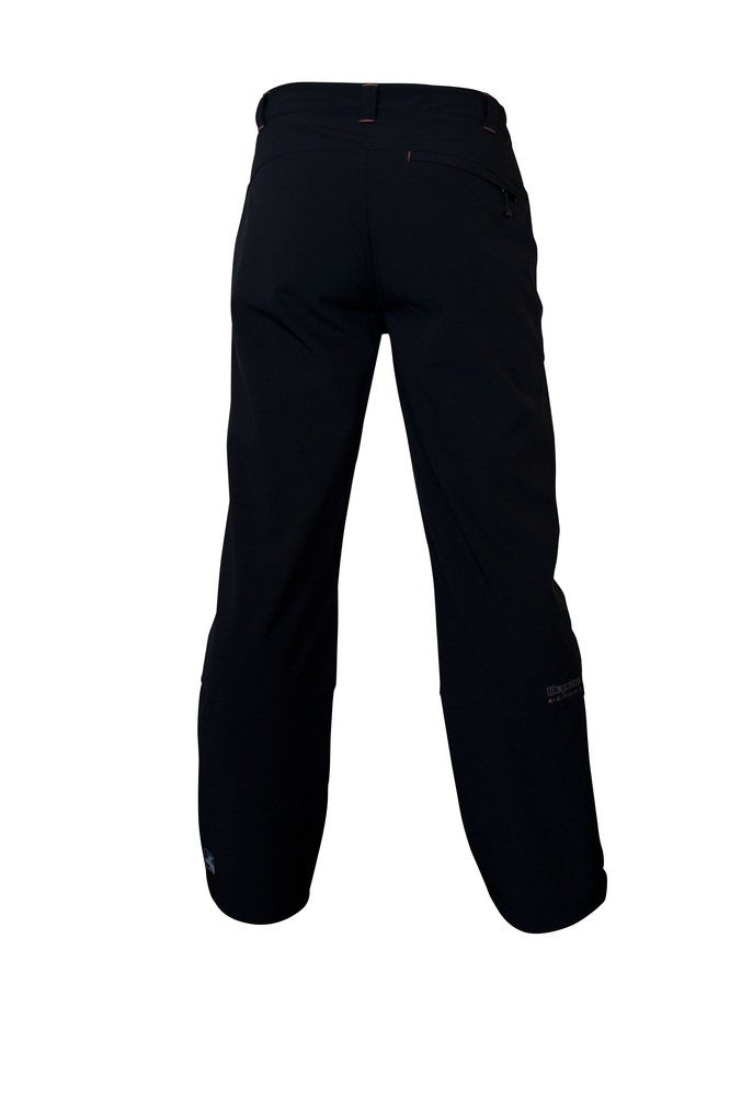 DEPROC Active Softshellhose STERLING MEN auch in Großen Größen erhältlich