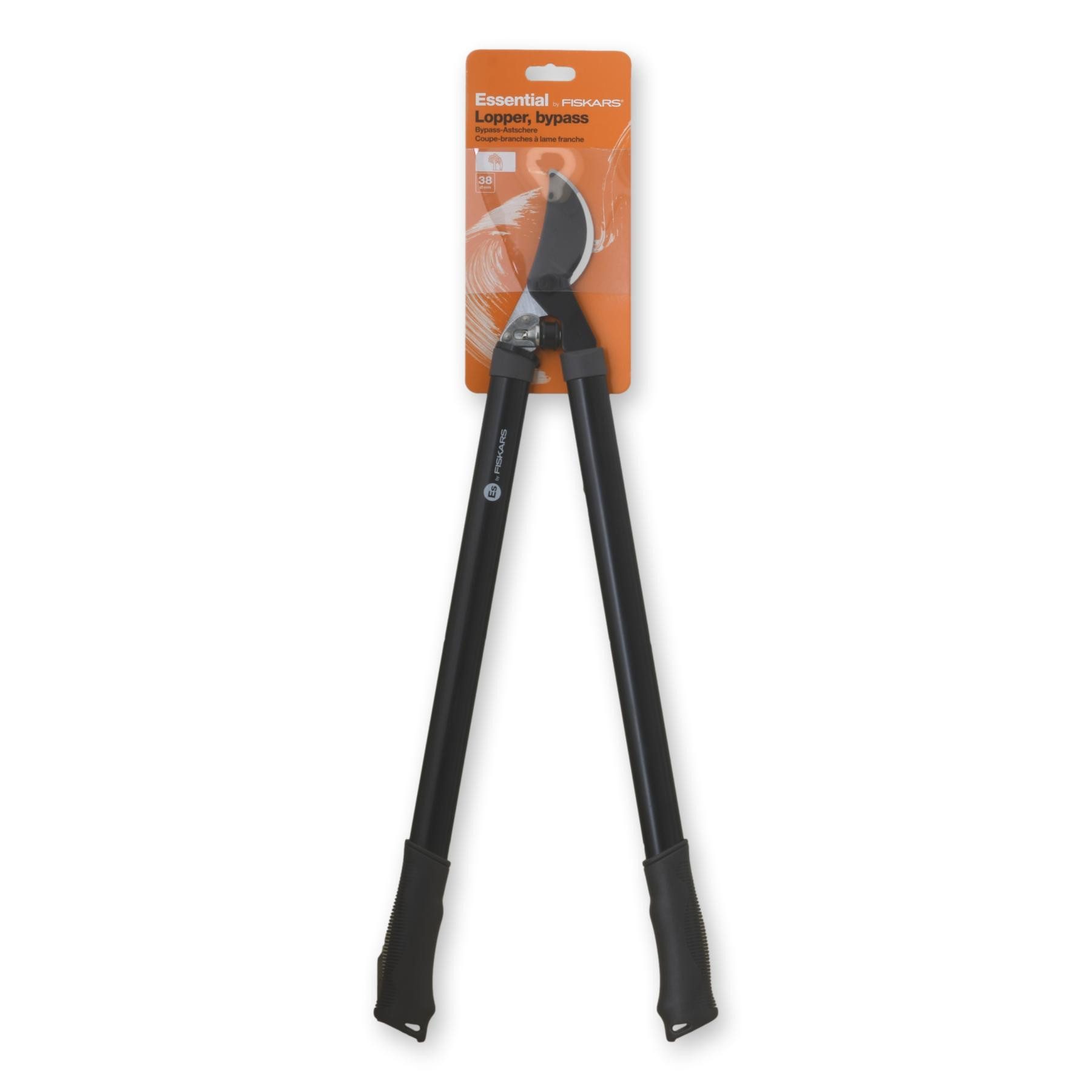 Fiskars Astschere Essential Bypass