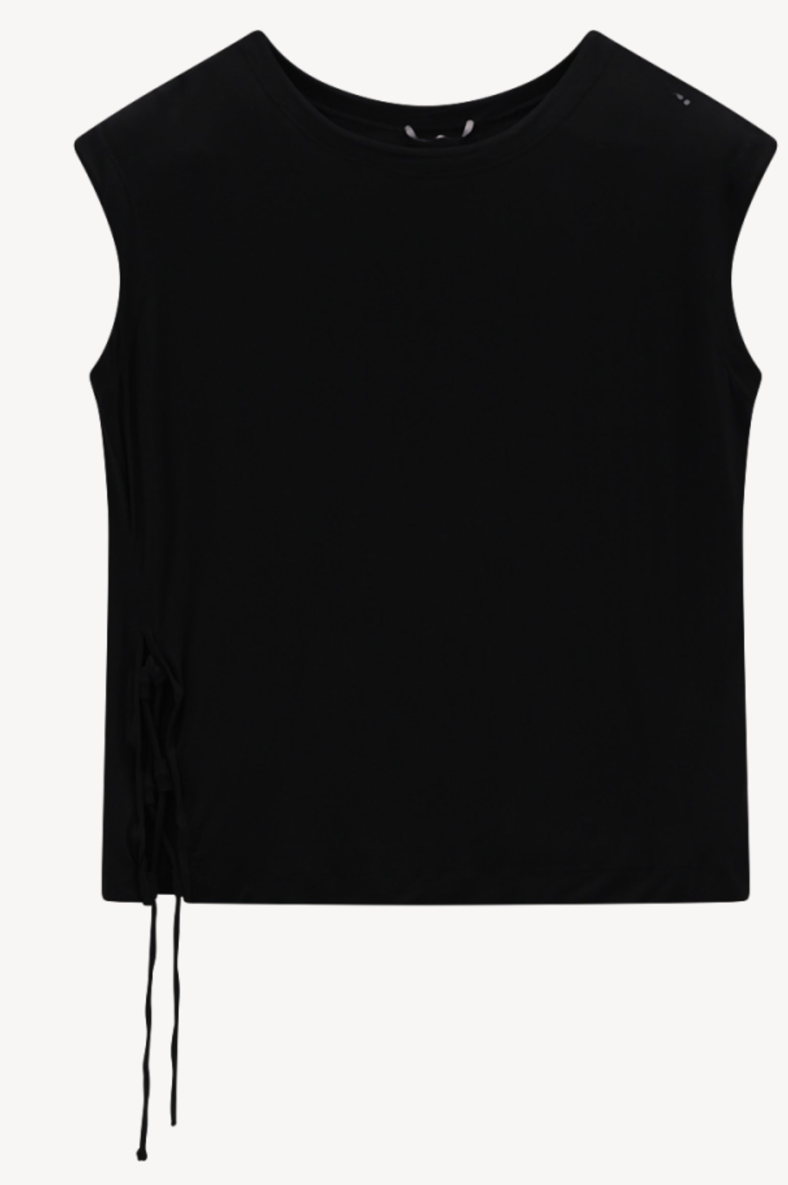 Jeanne Baret Tanktop PLUMERIA T-SHIRT