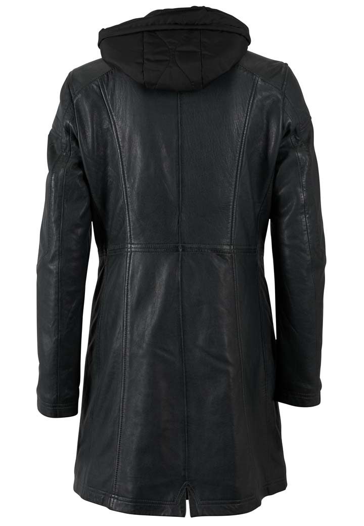 Mauritius Ledermantel MWMilene Women Coat long günstig online kaufen
