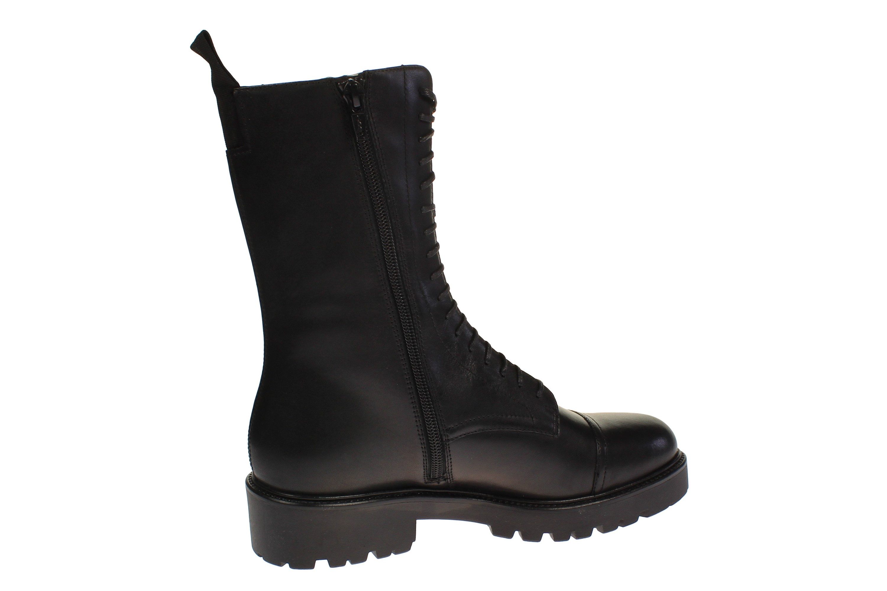 Vagabond Vagabond 5041 101 Kenova - Damen Schuhe Sneaker - 20-black Stiefel