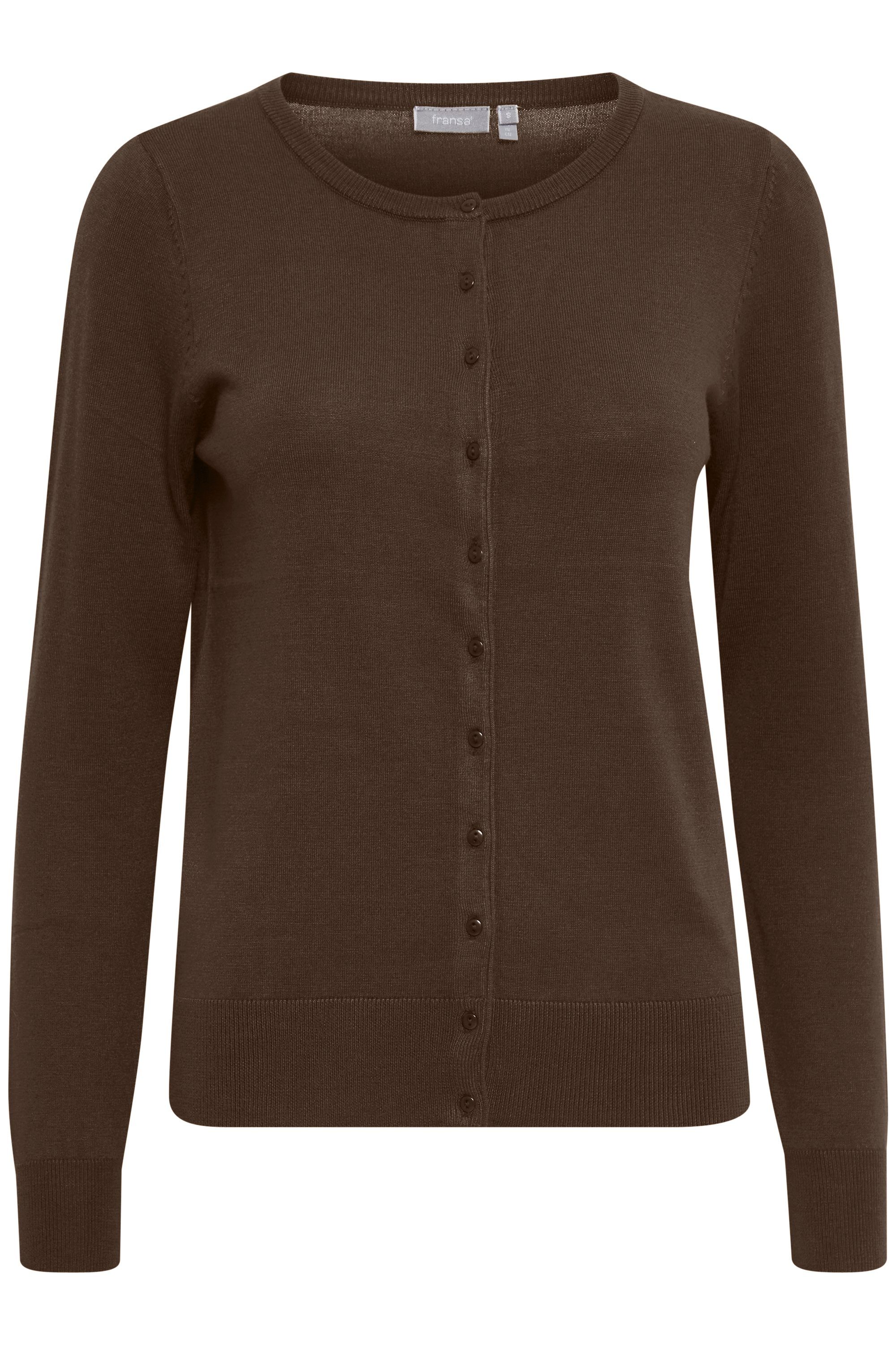fransa Cardigan Fransa FRZubasic günstig online kaufen