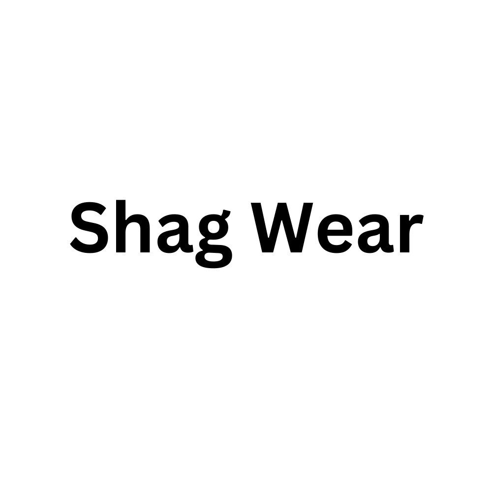 Shag Wear