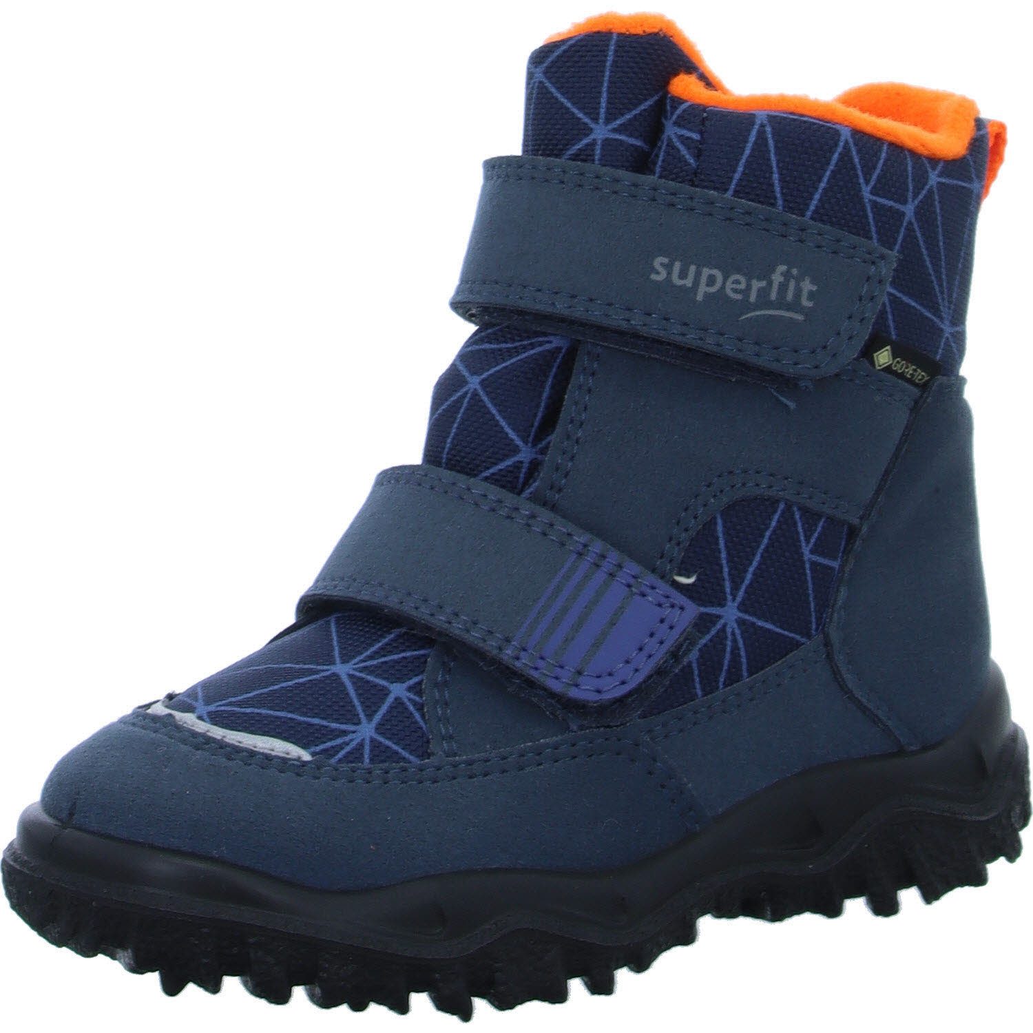 Superfit Husky Winterstiefel günstig online kaufen