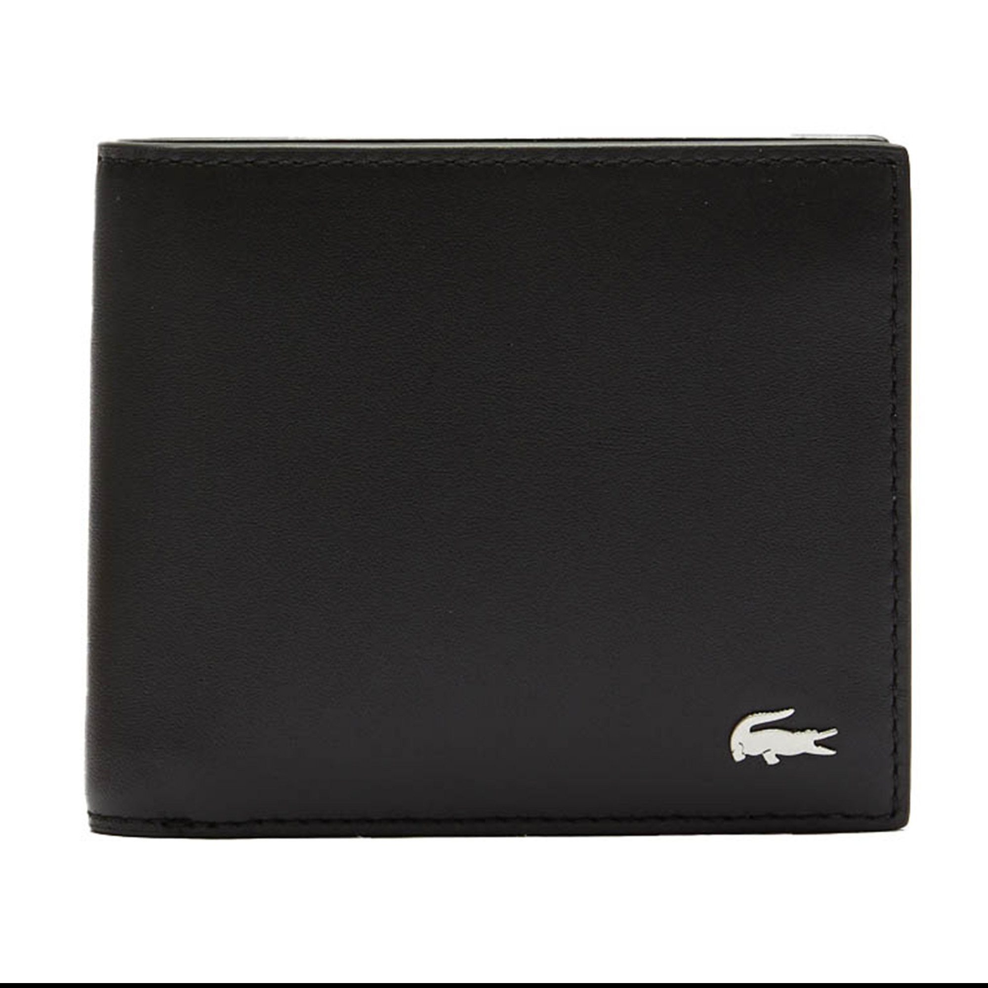 Lacoste Geldbörse Herren Geldbörse Leder günstig online kaufen
