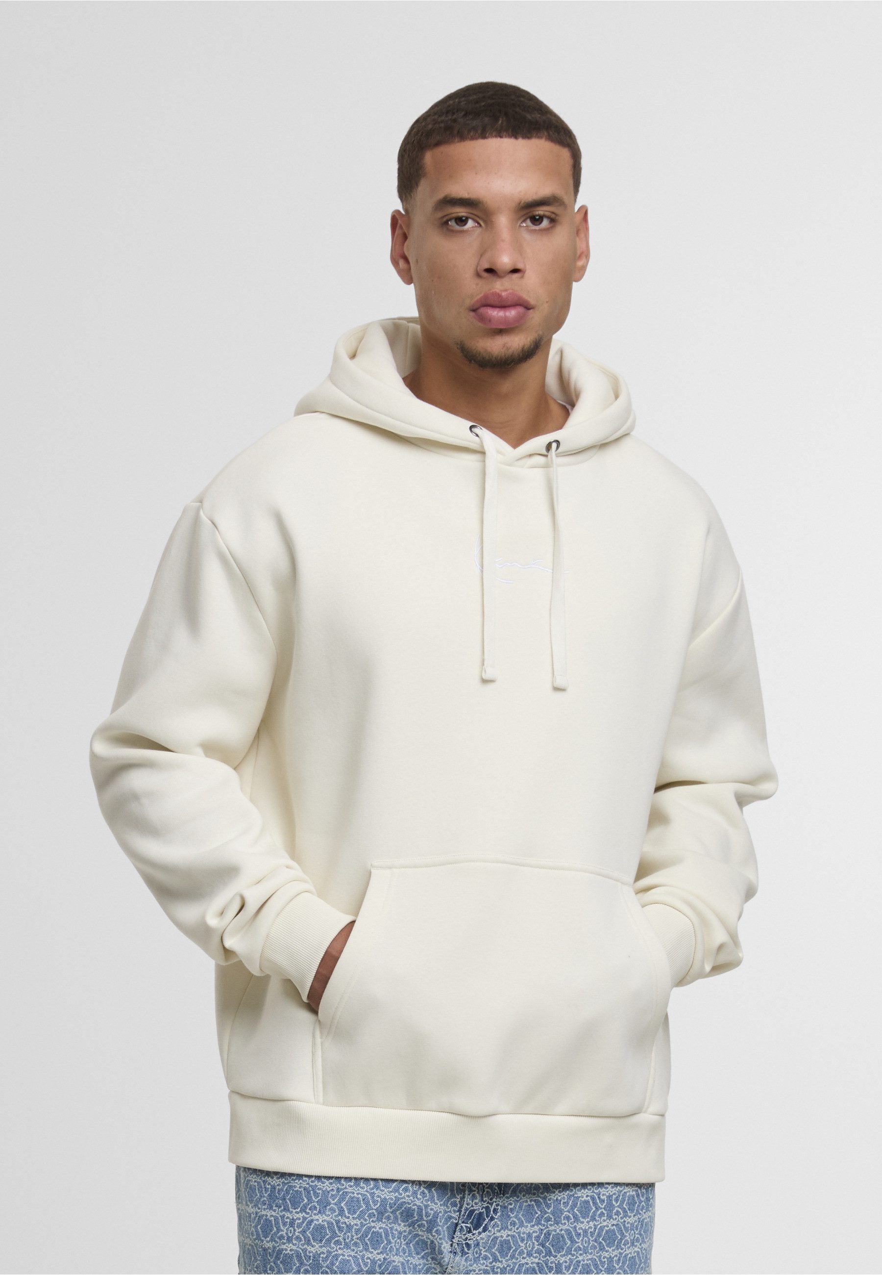 Karl Kani Sweatshirt Karl Kani Herren (1-tlg)