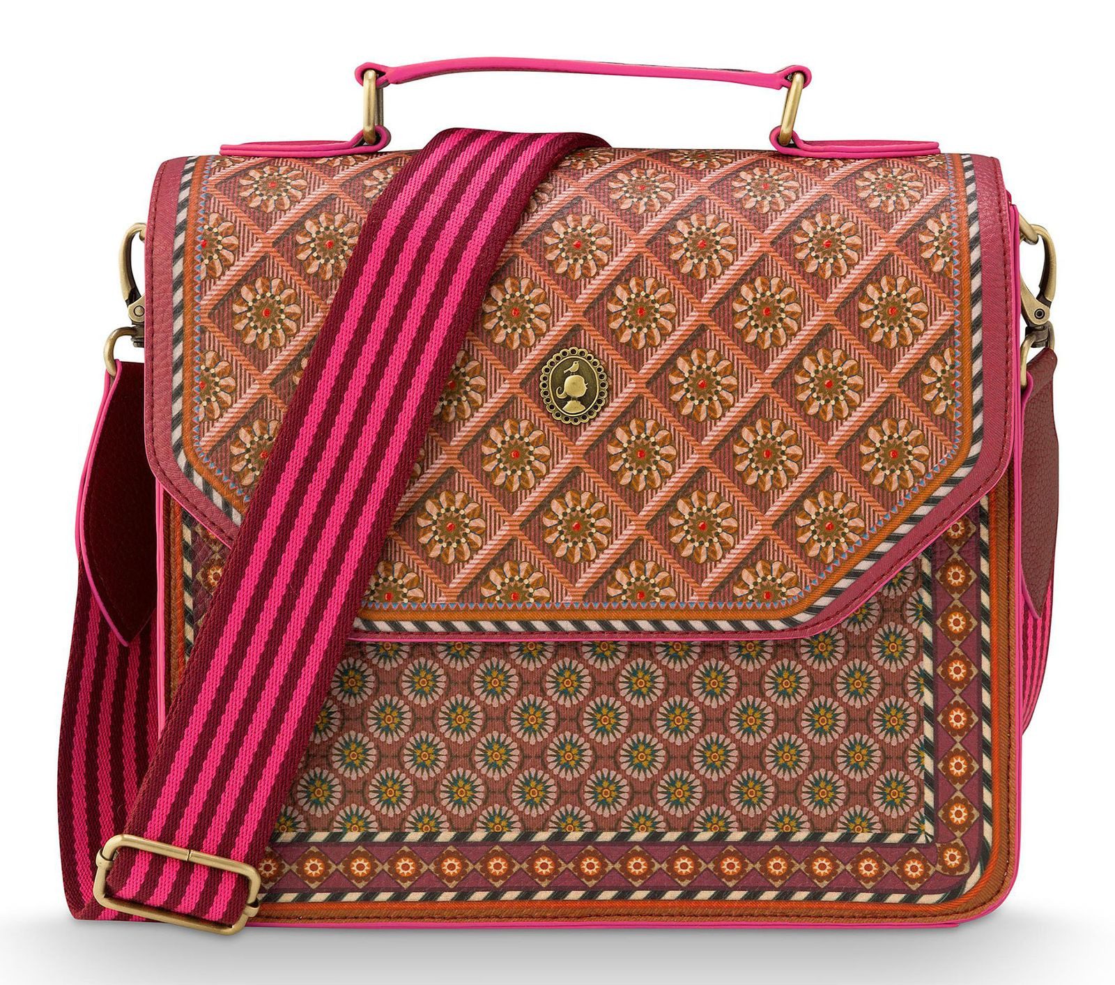 PiP Studio Umhängetasche Cross Body Bag Imani
