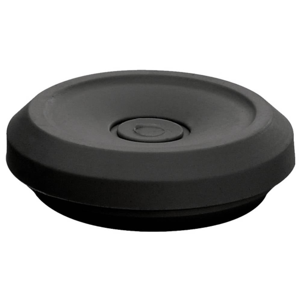 HENSEL Kabelführung Leitungsdurchführung IP67 M32 sw 36001031