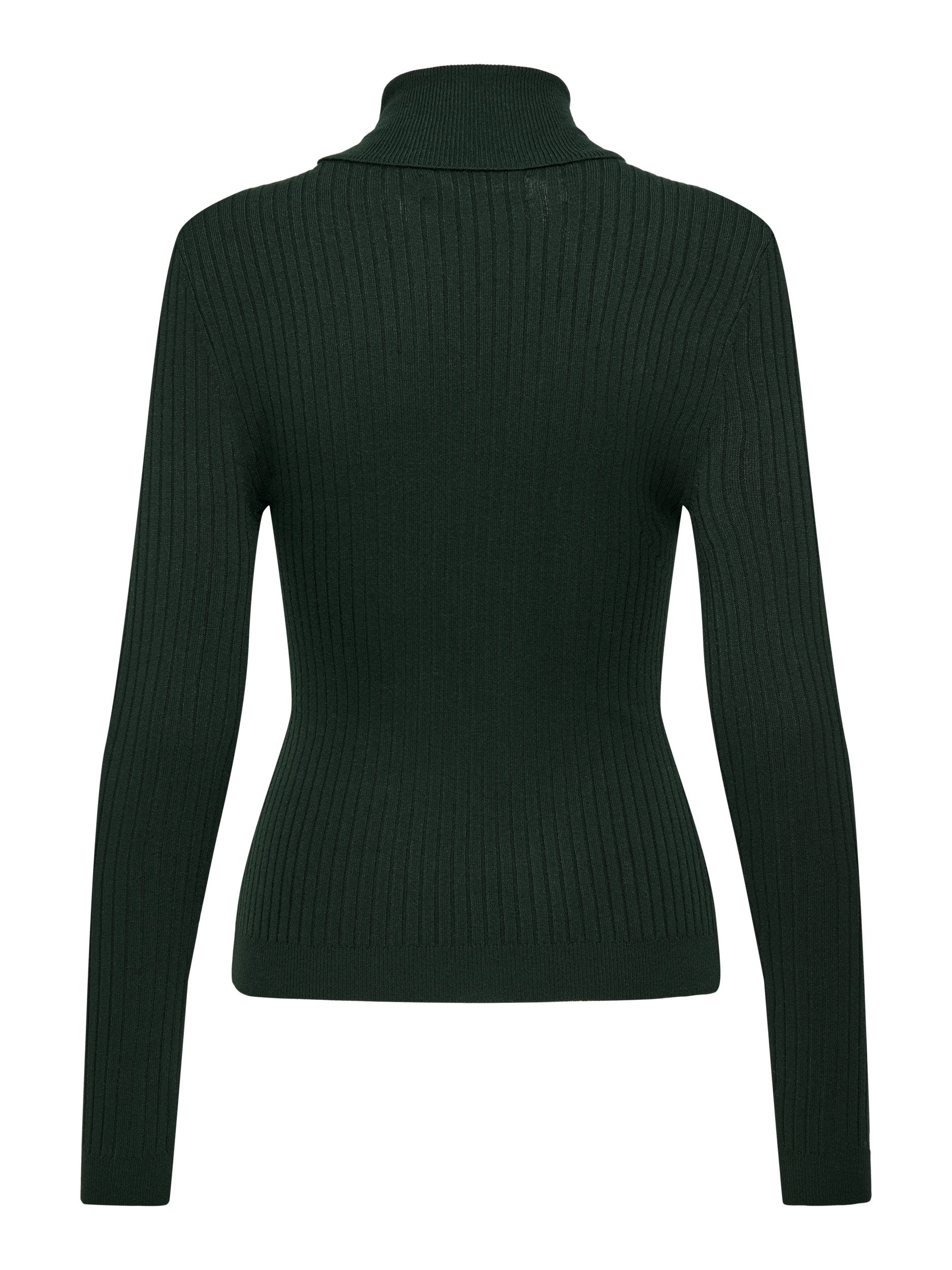 ONLY Strickpullover ONLKAROL L/S ROLLNECK PULLOVER günstig online kaufen