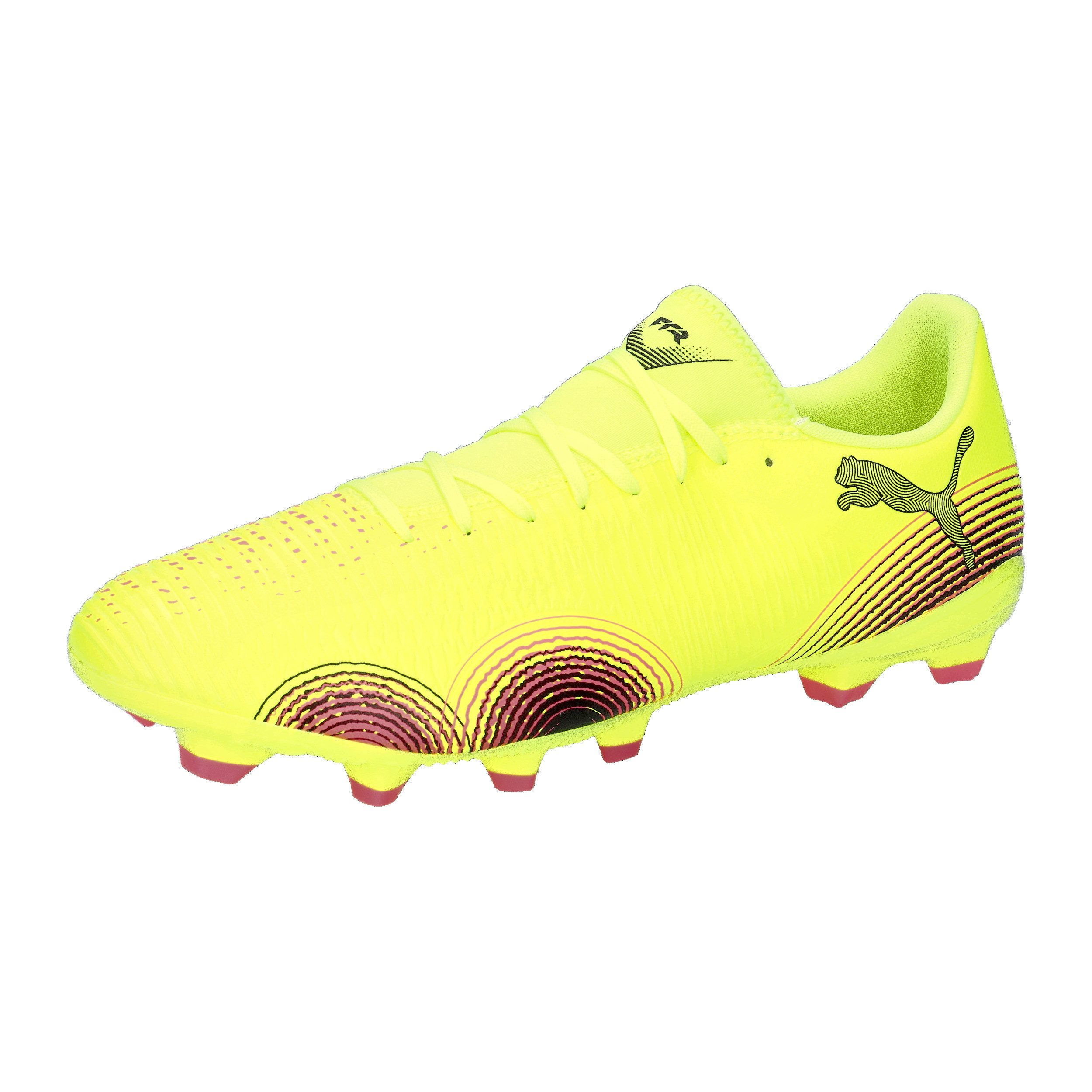 PUMA Puma Herren Fussballschuhe FUTURE 8 PLAY FG/AG 108141 Fußballschuh