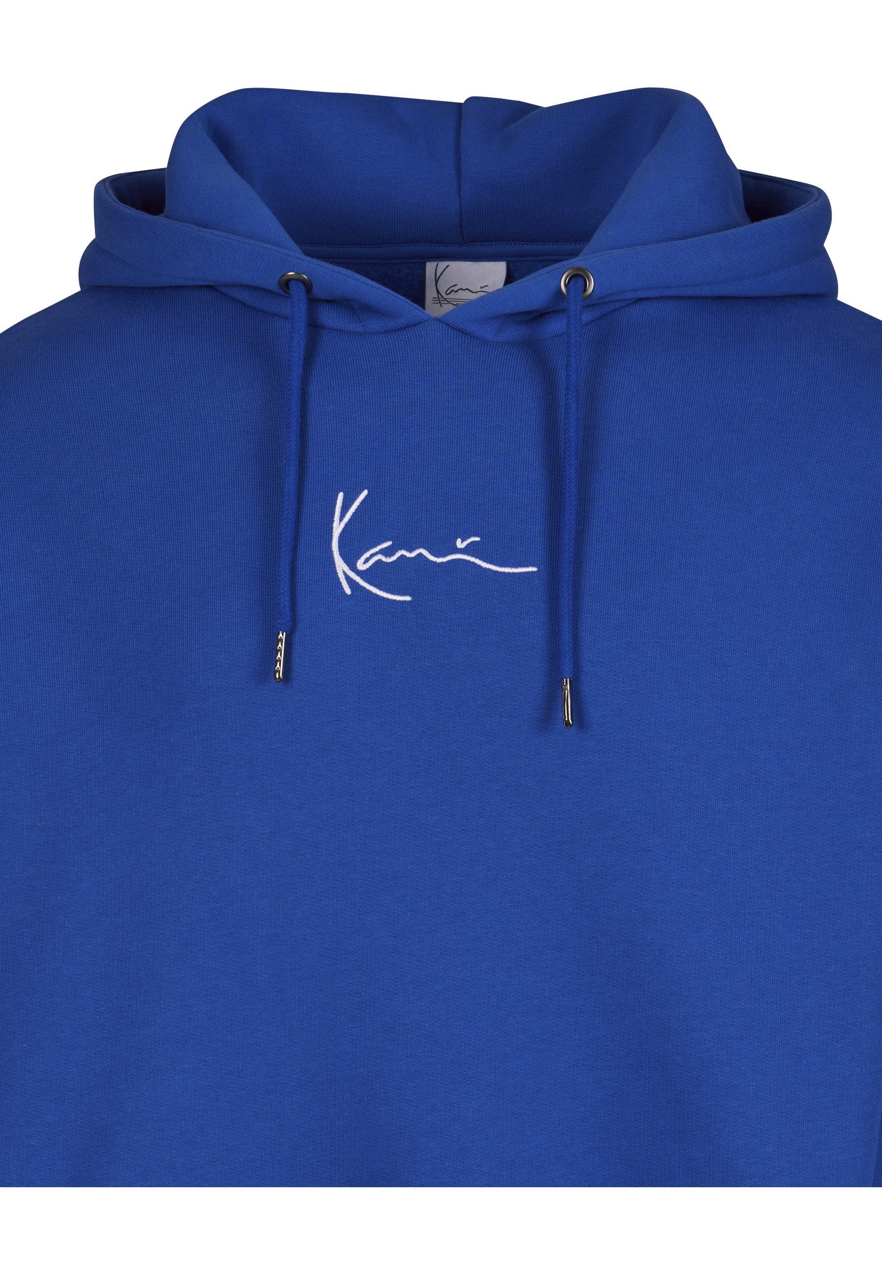 Karl Kani Hoodie Karl Kani Herren KM232-037-1 KK Small Signature Print Hoodie (1-tlg)