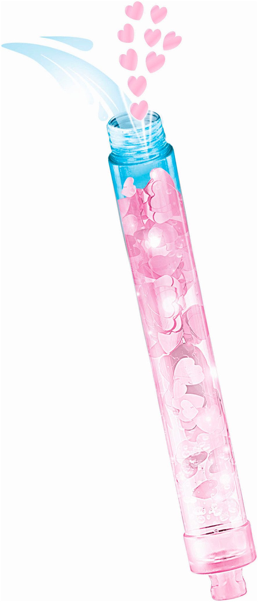 Clementoni® Kreativset Idea, Mein Stift-Atelier - Stitch
