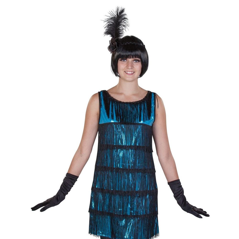 MICA Kostüm Handschuhe - lang - für Erwachsene günstig online kaufen