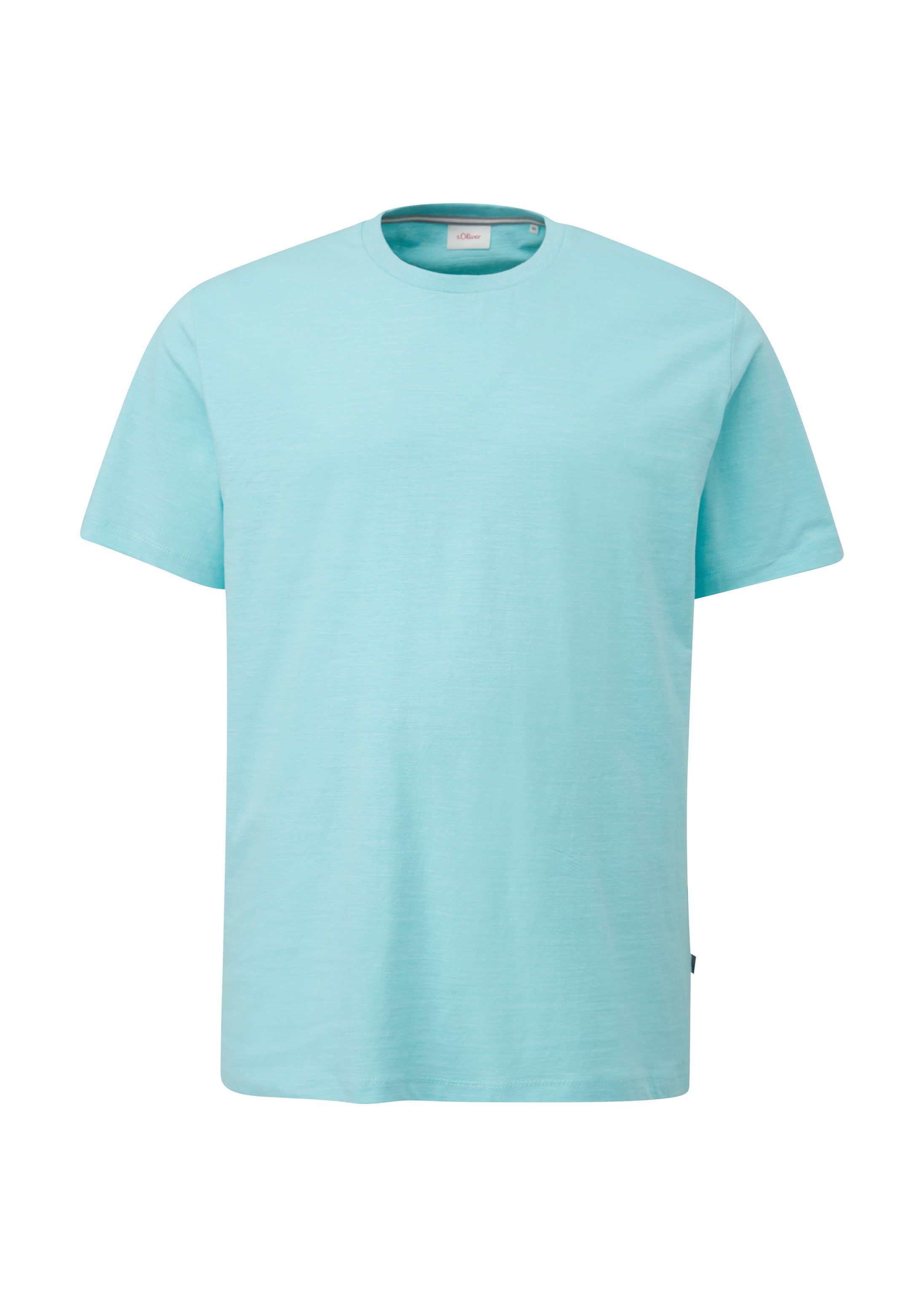 Kurzarmshirt T-Shirt