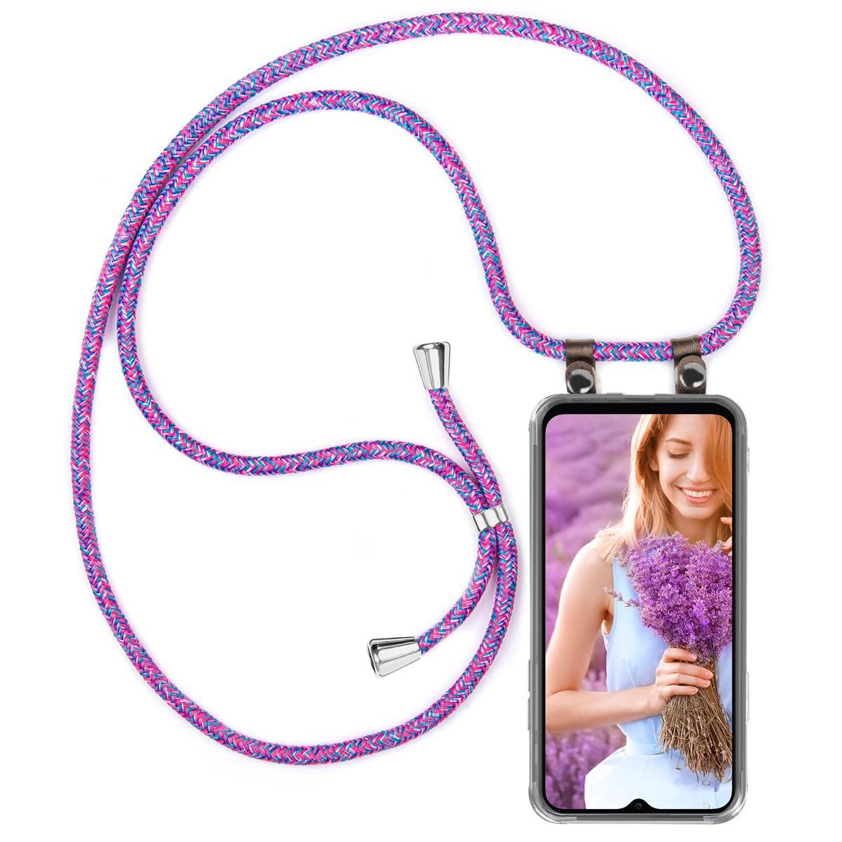 Handyhülle moex® Free Spirit für Samsung Galaxy A13 5G